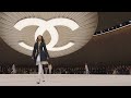 Chanel  haute couture spring summer 2024  full show