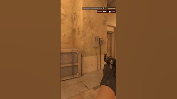 ez 2k domination on mirage | gutscs on #twitch  #cs2 #counterstrike2