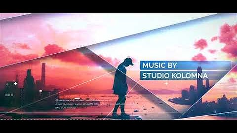 Cinematic Media Opener-After Effects Template Videohive