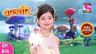 Baal Veer - Full Episode 814 - 18th December, 2017