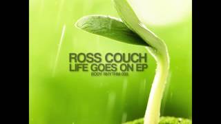 Ross Couch - Life Goes On