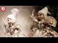 Goodwill (Video #1) Showroom Paris North Pole Christmas Shop