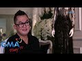 Becoming Pinoy: Ryan Pacioles, a successful fashion designer in Dubai