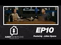 Asset Ambitions Podcast Episode 10