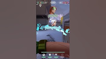 convincing your team to ROTATE in VALORANT