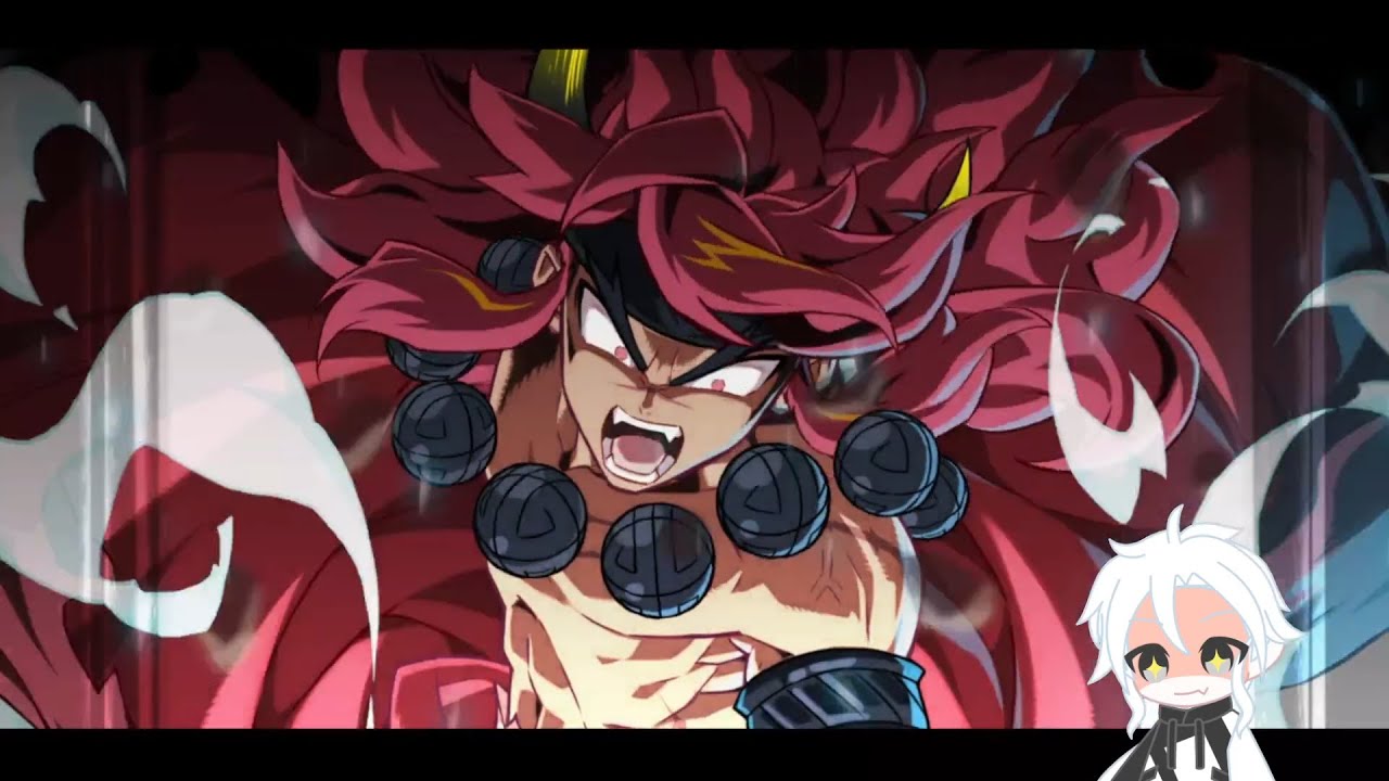 Tak Terkalahkan! Menghancurkan Arena dengan Martial Artist Ken Epic Seven YouTube