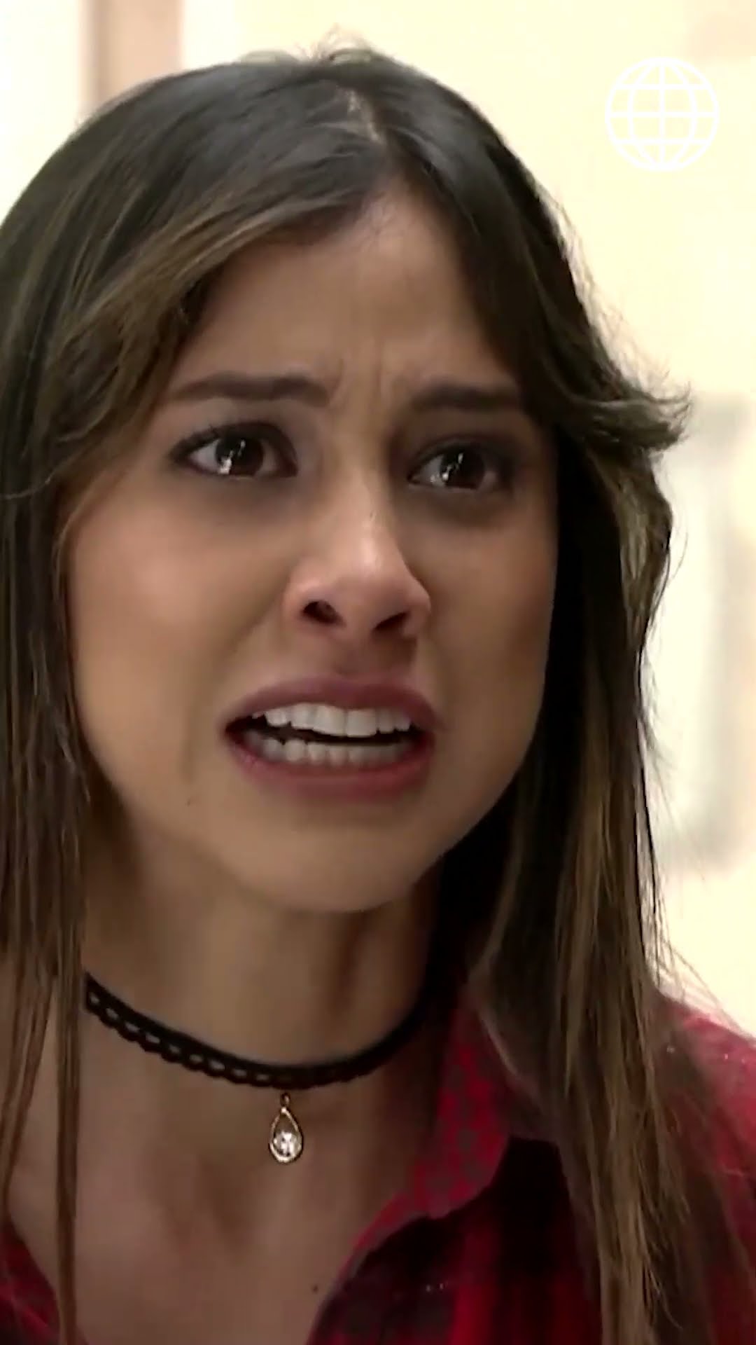 LOS MILAGROS DE LA ROSA PERÚ 2 | This young woman acknowledged that she held a grudge  | #Shorts