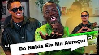 Principe Ouro Negro feat Matue - Do Neida Ela Mii Abraçui(Kuduro)
