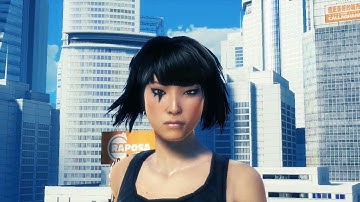 Mirrors Edge HD Part 4: Chapter 2- Jacknife continued