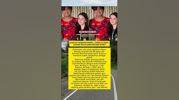 Bantah Tudingan Pedofil, Logika Aliando Syarief Malah Bikin Netizen Murka. #beritaterkini