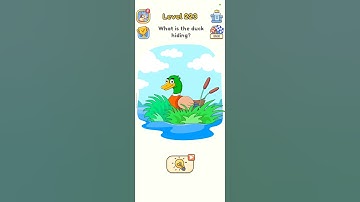 dop 5 level 223 COMPLETE✅✅ #dop5 #trending #delete #one #part #duck #balloon #swimming #games