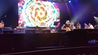 KUDA LUMPING Superman Is Dead Ft Iwan Fals