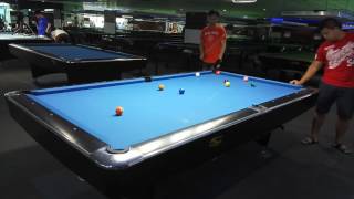 20170604 Match 3 RK VS DC Part 2