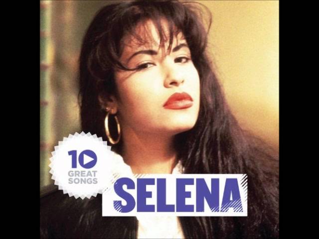 Selena - 10 Great Songs - 9. Where Did the Feeling Go? class=