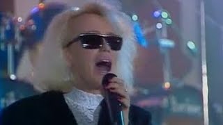 Marika Gombitová - Babylónia (Svetlo do tmy, 1990)