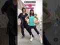 高校時代の先輩後輩、40代のダンス