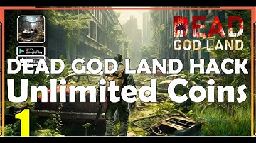 Dead God Land Hack 2025 (Step-by-step) - Free Coins - Android/IOS
