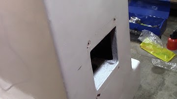 Precision Matthews PM 950V mill tour of features