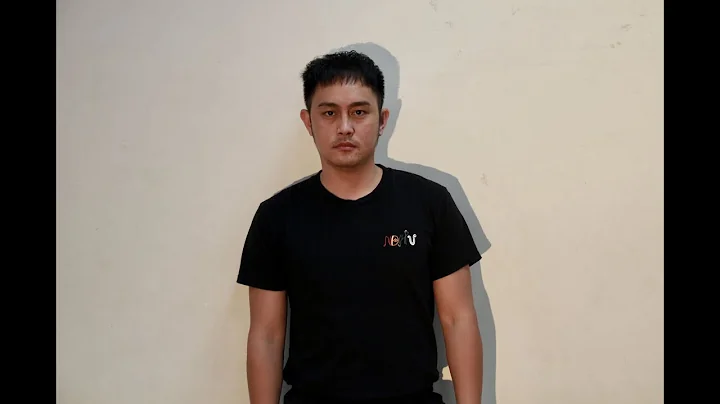 《 赤脚，被洪流冲走了！》 首次年度制作，国立东华大学原住民族乐舞与艺术学士学位学程·“郭志翔·团队成员介绍” - 天天要闻