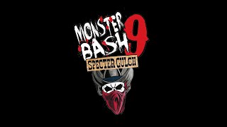 Monster Bash 2021 Commercial