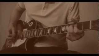 Miniatura del video "Sweet Virginia (instrumental Rolling stones cover)"