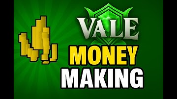 This *NEW RSPS* Offers *MONEY MAKING TASKS* So You Can GET RICH QUICK! ( Vale RSPS Guides )