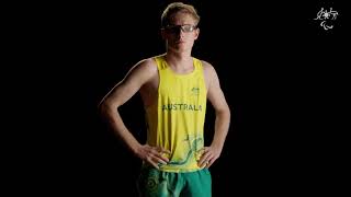 Imagine What We Can Do: Jaryd Clifford