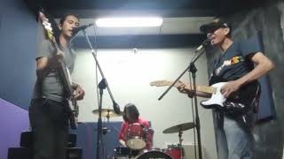 Otherside Red Hot Chili Pepper (cover) - RCM Ron Calleja Music.