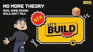 Practical Game Design Series (Let