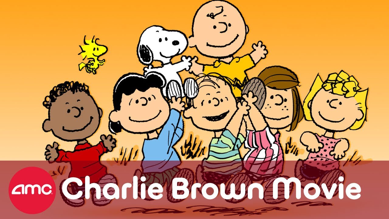 Charlie Brown Movie Coming YouTube