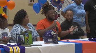 Eight Port St. Joe athletes sign to the collegiate level thumbnail