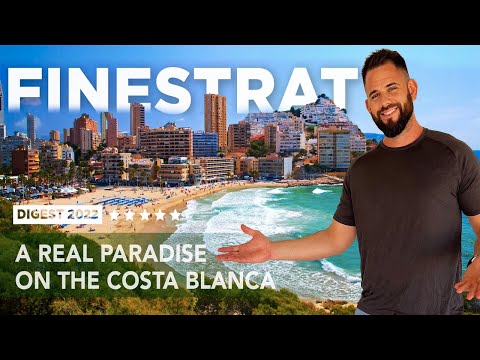 Fun Things to Do in Finestrat | Travel Guide (2024) | Best Places to Visit