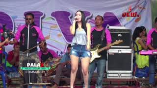 SI MONTOK MULUS Ayu Vaganza  NEW DIVA  COVERJURAGAN EMPANG