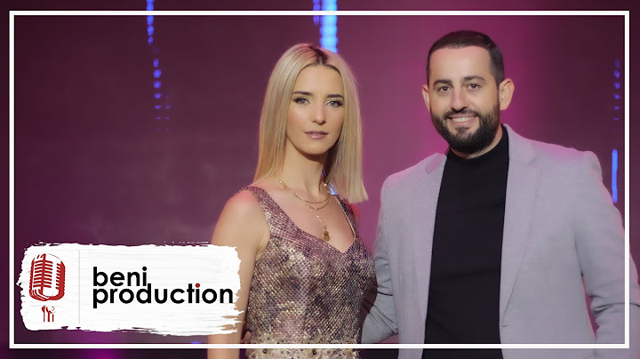 Pandora Gostivari & Artan Jusufi - Bahçja jote plot me jargovana 2023