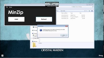 MINZIP!!! Tugas Besar 1 Strategi Algoritma IF 2211