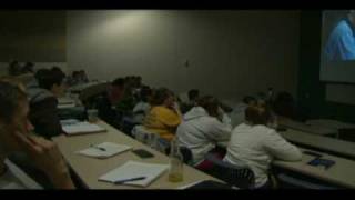 Program Spotlight: Film Studies