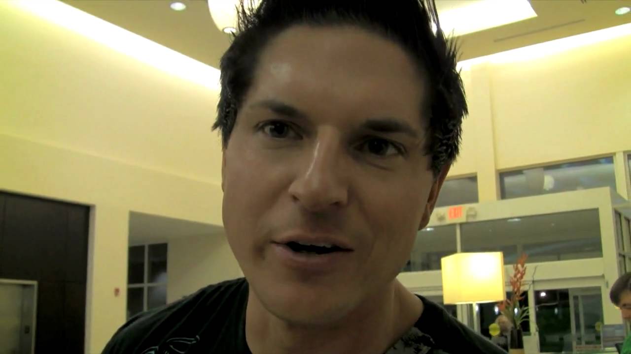 zak bagans does a video shout out youtube why do you want this job