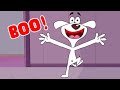 Rat-A-Tat | Ghost Don and👻 THE GHOST HUNTERS Funny Episodes | Chotoonz Kids Funny #Cartoon Videos