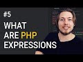 5 expressions in php  procedural php tutorial for beginners  php tutorial  mmtuts