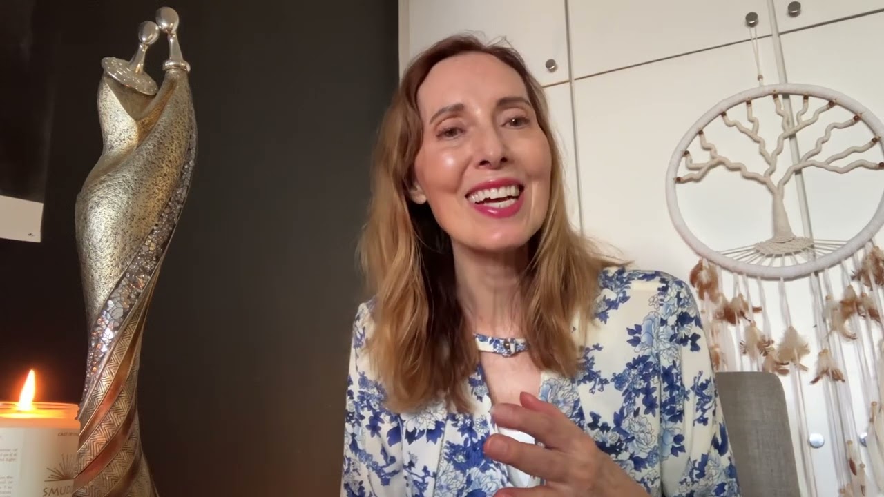 Solar Eclipse ☀️ Planetary Magic 🪄 Cosmic Shift 