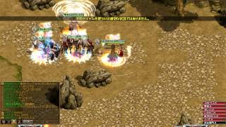 20150215 gv　vs SuperDonuts