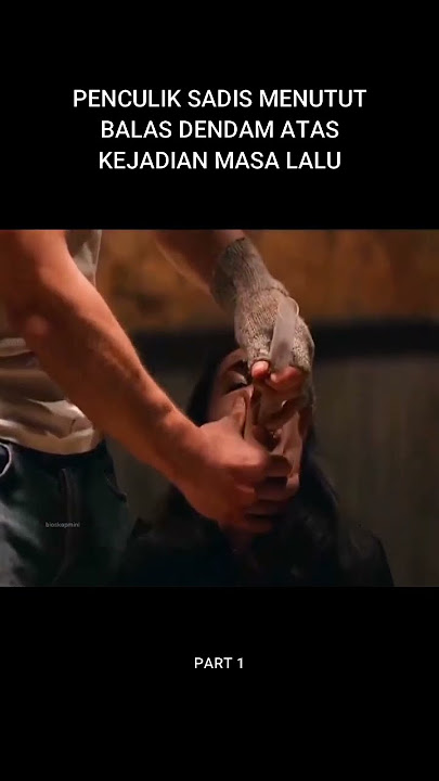 wanita ini diculik oleh dua pria asing tapi ternyata #alurceritafilm #film #movie