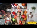 【🇻🇳越南惠安岘港EP2】终于吃到最好吃的一餐了｜坐椰盖船几乎掉下去了！大开眼界越南妈一直唱gangnam style ，体感40度以上的挑战。。。