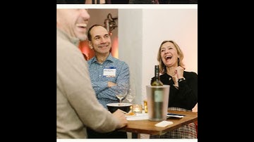 ❄️ Munich, where "new conversations begin"