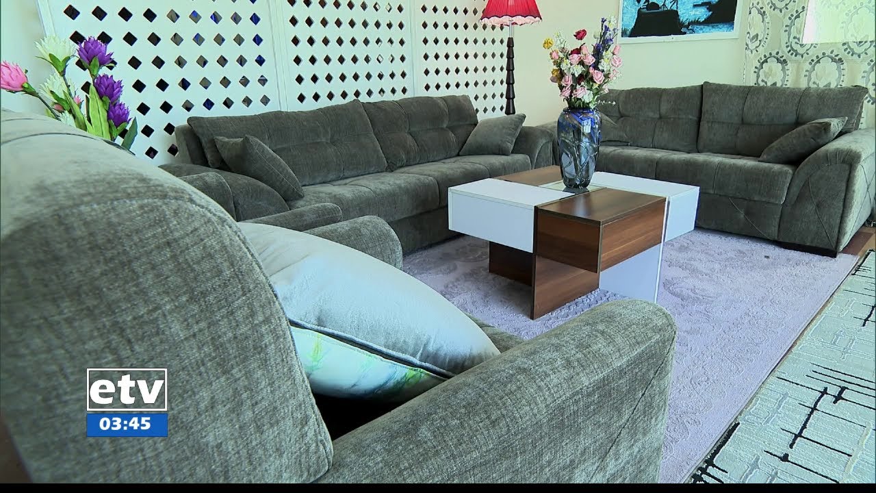 በሚድሮክ ኢንቨስትመንት ግሩፕ ስር የሚገኘው ዋንዛ ፈርኒሽንግስ የስራ አንቅስቃሴን የተመለከተ ፕሮግራም