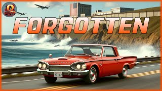30 FORGOTTEN American Muscle Cars Every Enthusiast Should Know About by Q Muscle Cars 6,637 views 2 weeks ago 18 minutes