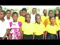 Ahadi  sunflower childrens ministry