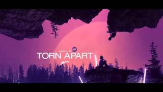 Video thumbnail of "Adrian Lux - Torn Apart (Klahr Remix)"