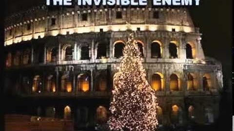 The Invisible Enemy Hidden In Plain Sight by Jacob Prasch