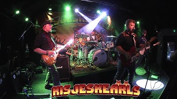 2025 Kisjeskearls @ De Loods Barlo